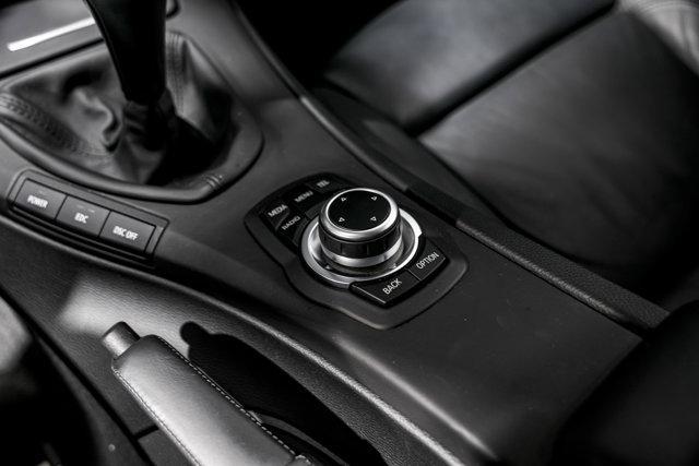 Photo of 2009 Space Gray Metallic BMW M3
