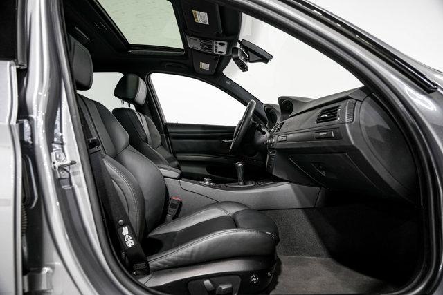 Photo of 2009 Space Gray Metallic BMW M3