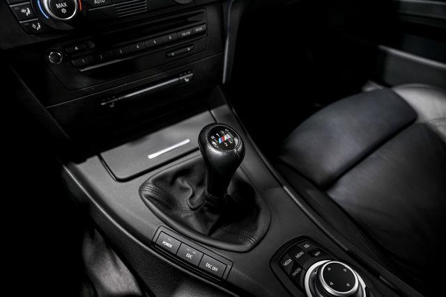 Photo of 2009 Space Gray Metallic BMW M3