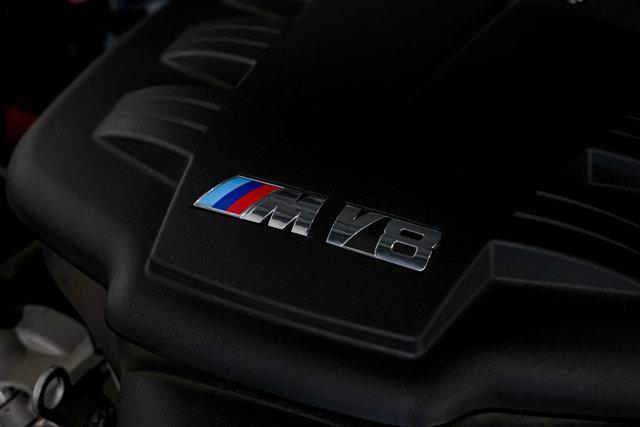 Photo of 2009 Space Gray Metallic BMW M3