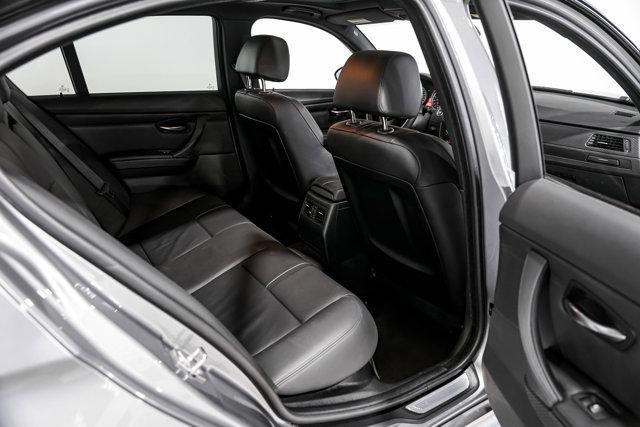 Photo of 2009 Space Gray Metallic BMW M3