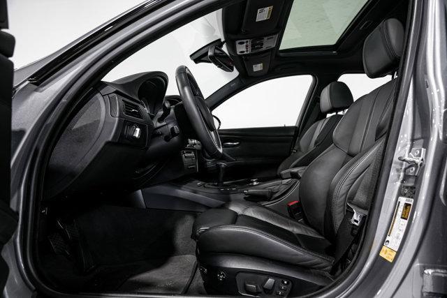 Photo of 2009 Space Gray Metallic BMW M3