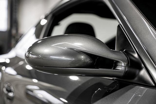 Photo of 2007 Meteor Gray Metallic Porsche 911