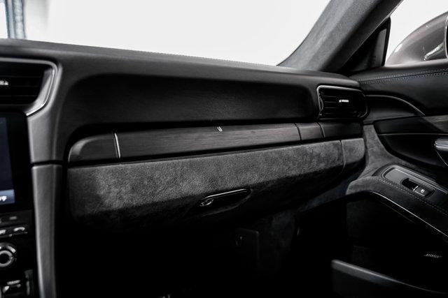 Photo of 2018 Agate Grey Metallic Porsche 911