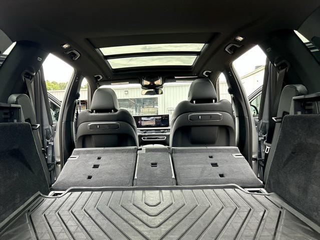 Photo of 2025 Skyscraper Grey Metallic BMW X5
