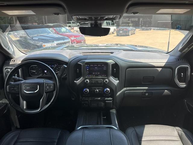 Photo of 2023 Ebony Twilight Metallic GMC Sierra 2500