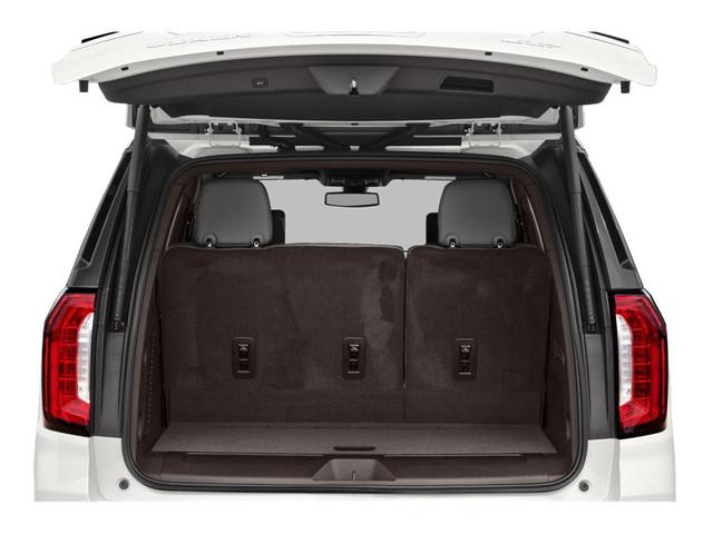 Photo of 2021 Summit White GMC Yukon