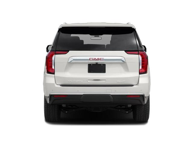 Photo of 2021 Summit White GMC Yukon