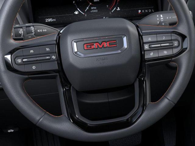 Photo of 2026 Sterling Metallic GMC Terrain
