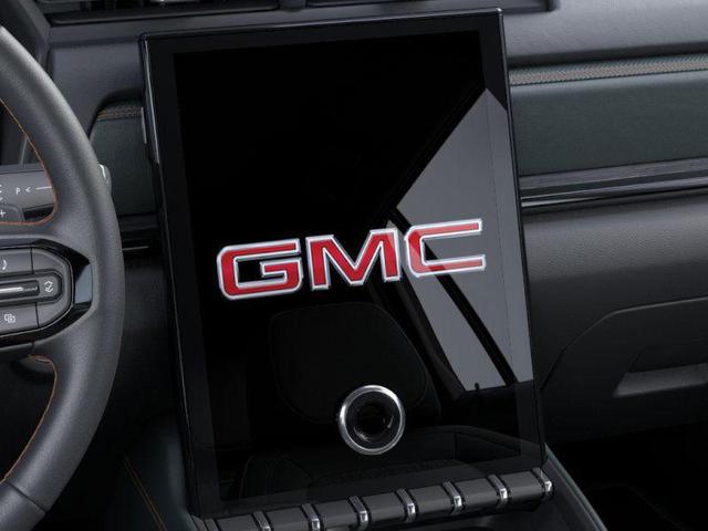 Photo of 2026 Sterling Metallic GMC Terrain