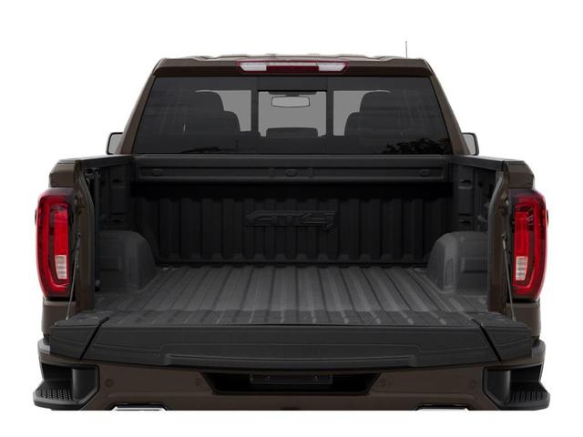 Photo of 2020 Onyx Black GMC Sierra 1500