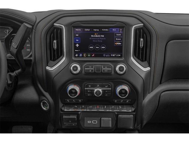 Photo of 2020 Onyx Black GMC Sierra 1500