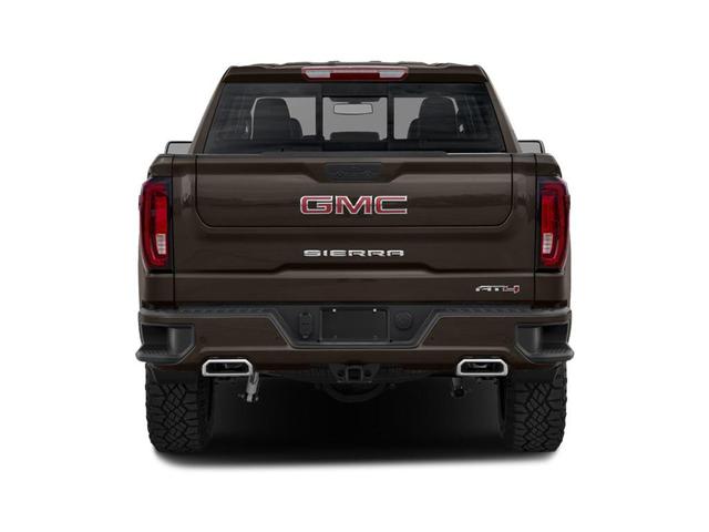 Photo of 2020 Onyx Black GMC Sierra 1500
