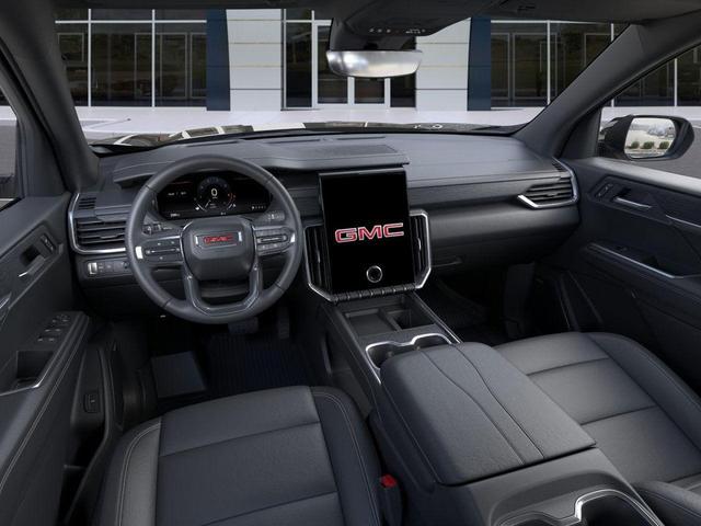 Photo of 2026 Ebony Twilight Metallic GMC Acadia