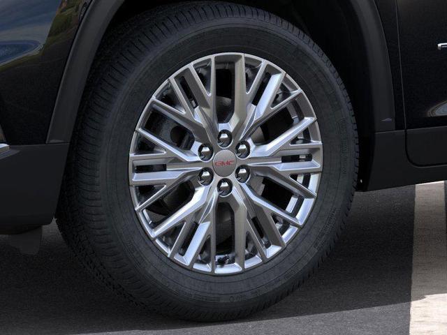 Photo of 2026 Ebony Twilight Metallic GMC Acadia