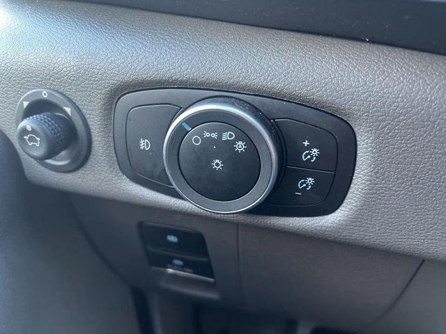 Photo of 2023 Oxford White Ford Transit-250