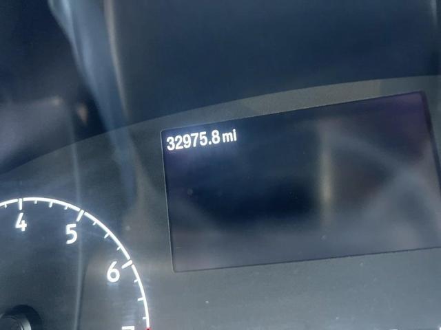 Photo of 2023 Oxford White Ford Transit-250