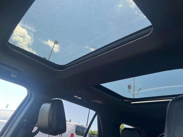Photo of 2018 Ruby Red Metallic Ford Explorer