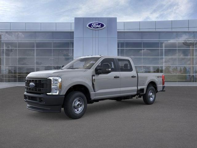 Photo of 2025 Avalanche Ford F-350