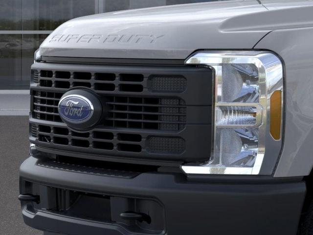 Photo of 2025 Avalanche Ford F-350