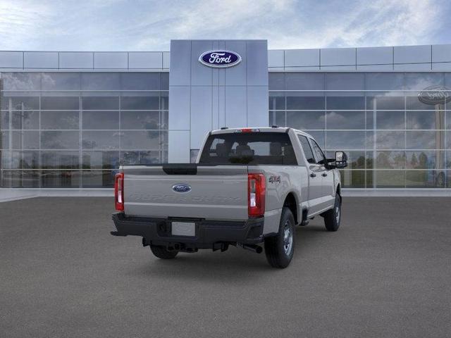 Photo of 2025 Avalanche Ford F-350