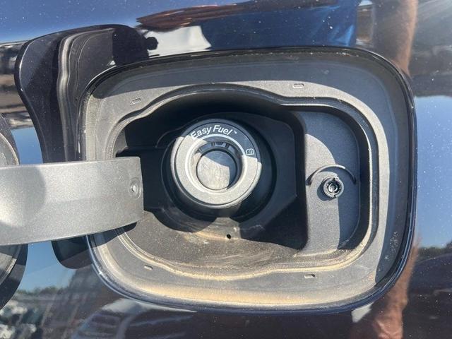Photo of 2022 Agate Black Metallic Ford Explorer