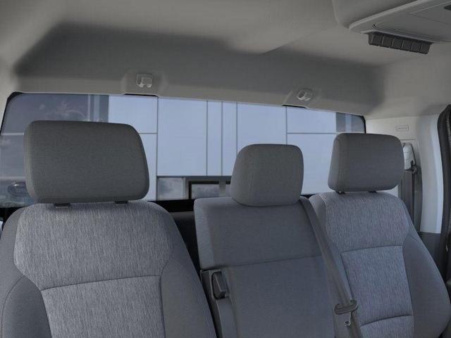 Photo of 2025 Carbonized Gray Metallic Ford F-250