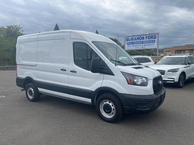 2023 Ford Transit-250