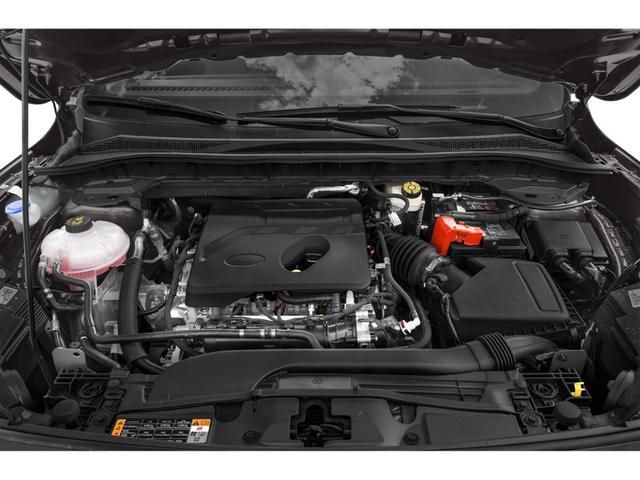 Photo of 2022 Carbonized Gray Metallic Ford Escape