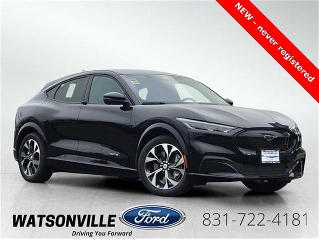 2023 Ford Mustang Mach-e