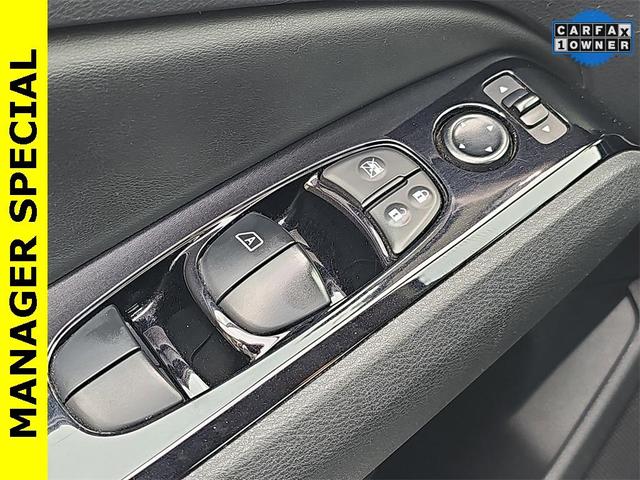 Photo of 2023 Brilliant Silver Metallic Nissan Altima