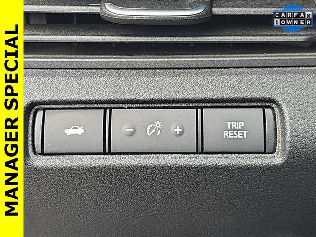 Photo of 2023 Brilliant Silver Metallic Nissan Altima