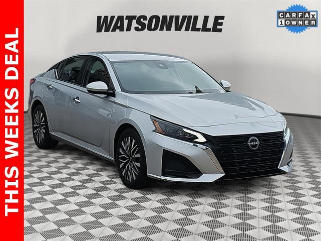 2023 Nissan Altima