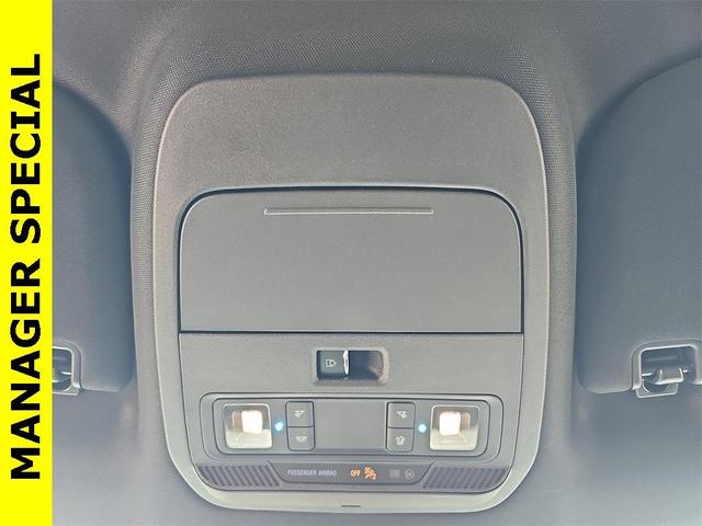 Photo of 2025 Silver Metallic Ford F-150