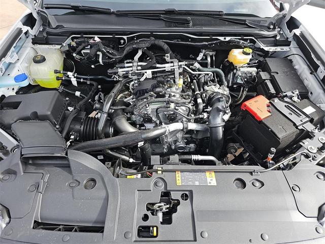 Photo of 2025 Oxford White Ford Ranger