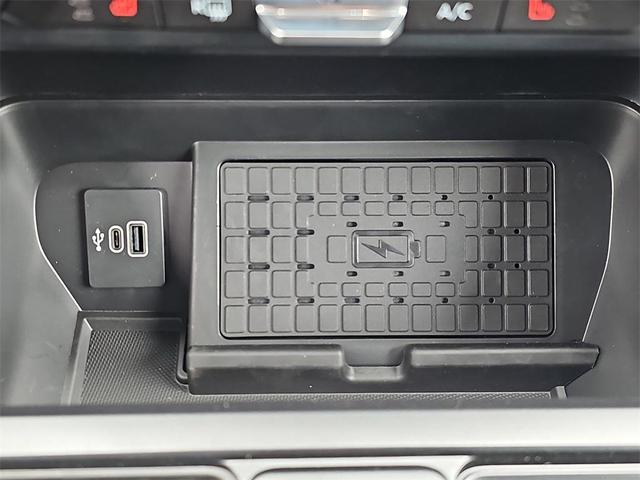 Photo of 2025 Gray Ford F-150