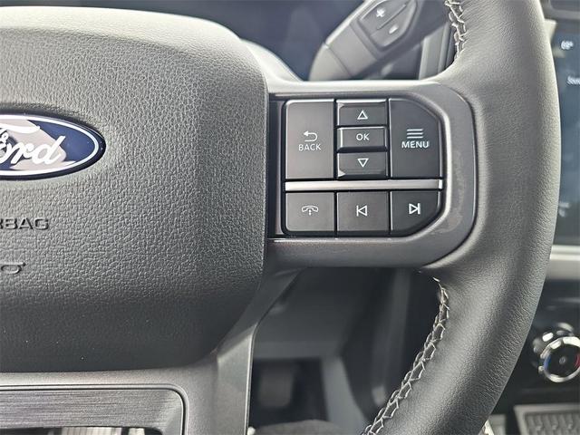Photo of 2025 Gray Ford F-150