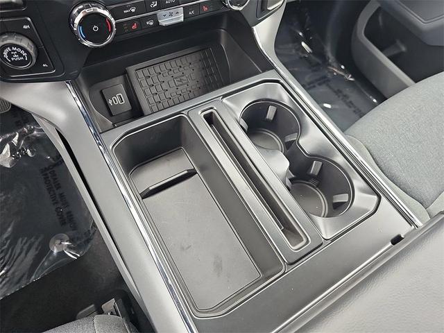 Photo of 2025 Gray Ford F-150