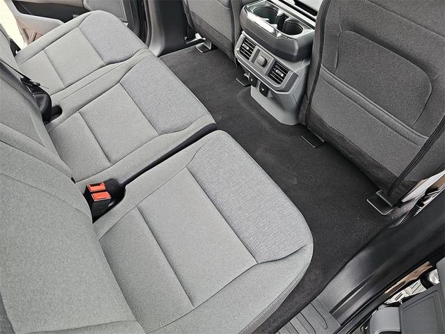 Photo of 2025 Gray Ford F-150