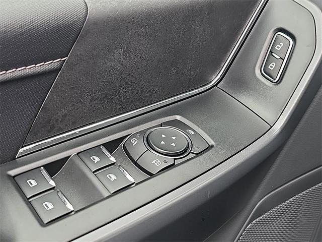 Photo of 2025 Gray Ford F-150