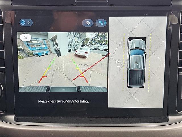 Photo of 2025 Gray Ford F-150
