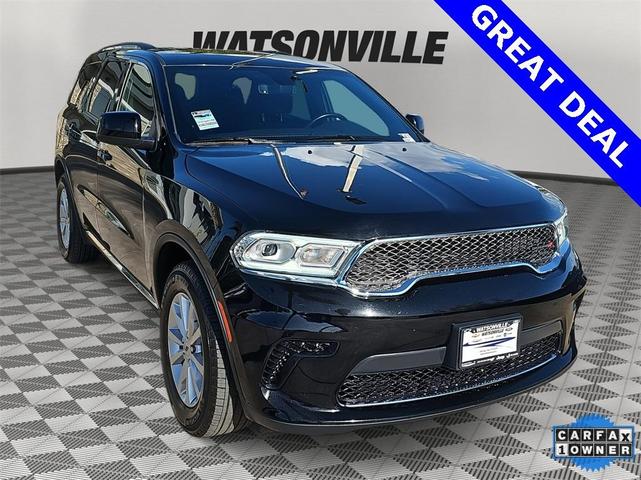 2023 Dodge Durango