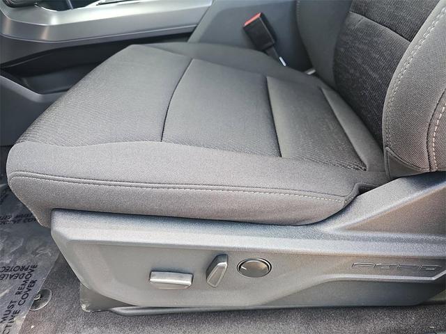 Photo of 2025 White Ford F-150