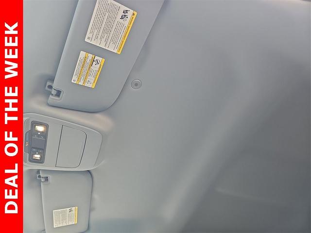 Photo of 2025 Blue Metallic Ford F-150 Lightning