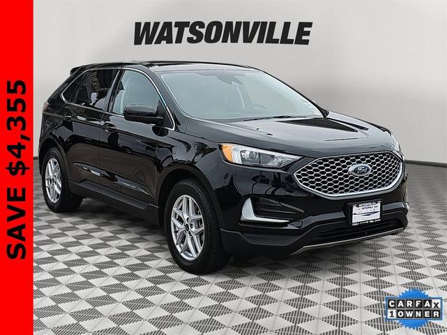 2023 Ford Edge