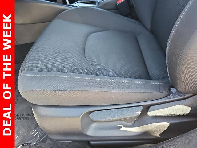 Photo of 2023 Black Toyota GR Corolla