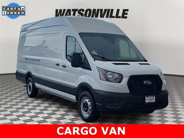 2023 Ford Transit-250