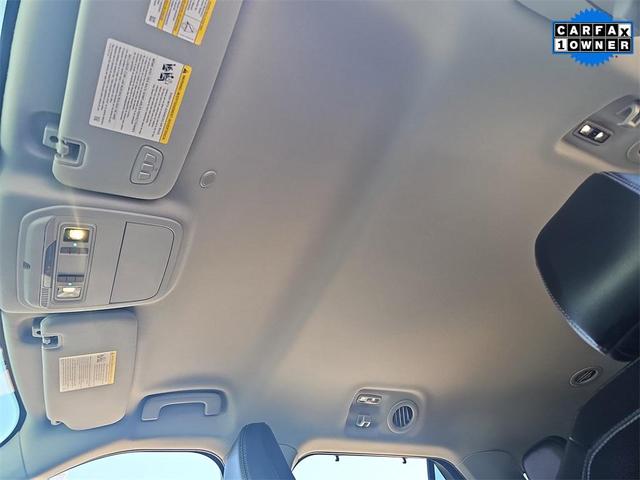 Photo of 2023 Silver Metallic Ford Explorer