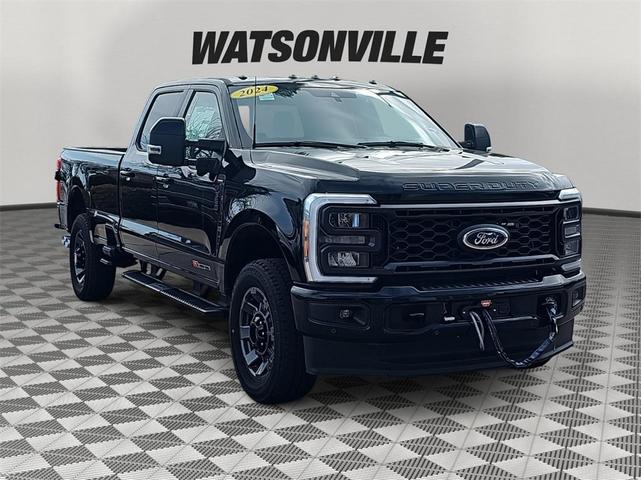 2023 Ford F-350