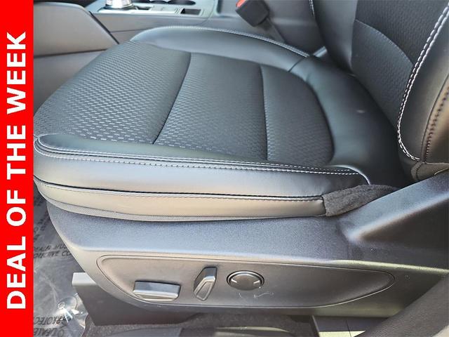 Photo of 2025 Space Gray Ford Escape